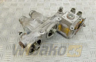 Ölfilter (Grundlage) Deutz 04186081