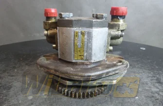 Zahnpumpe Rexroth 1PF2G240/011LC20KCS10339956700 