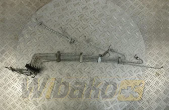 ZYL. 1-6 für Motor Deutz BF6L513R 041417**