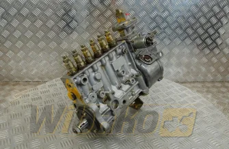 Einspritzpumpe Deutz 02425355