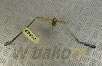 Ölleitung der Einspritzpumpe Deutz 04149774