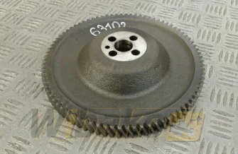 Z=84 Deutz 02427295