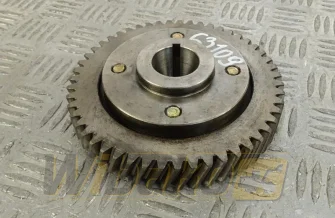 Z=51 Deutz 04146428