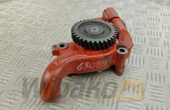 Ölpumpe Deutz 04143184