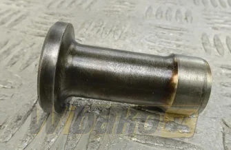 Sworzeń centrujący koła zębatego wałka rozrządu Deutz 04142934