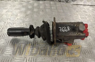 Joystick Liebherr VG7 4/5 W01 9266209 001