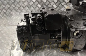 Hydraulikpumpe Rexroth A10VG63EP3D1/10R-NSC10F003DP R902223129
