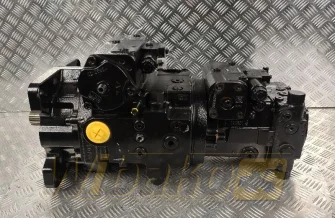 Hydraulikpumpe Rexroth A4VG175EP1BP000/40MRNE4T11FC2S7AS00-0 R902223128