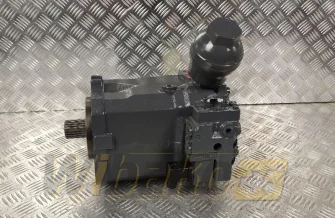 Hydraulikpumpe Linde HPR105-02R H2X254R 00109