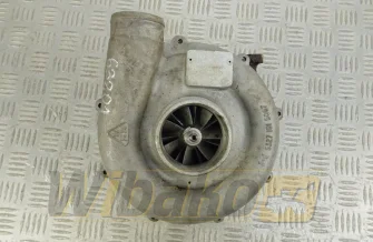 Turbolader Liebherr 5700011