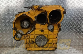 Rear gear housing Liebherr 9882153