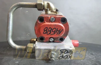  Bosch 0511445300/1517221069