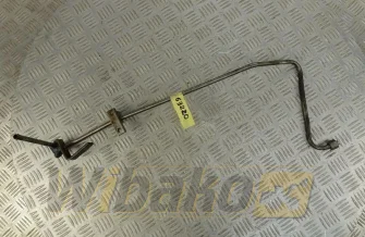 filtra wody 6x1 Liebherr 9279379