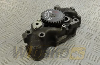 Ölpumpe L18 Liebherr 9274653