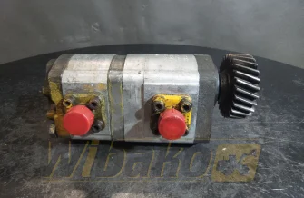 Zahnpumpe Caproni 20C8.2X095 1517222737