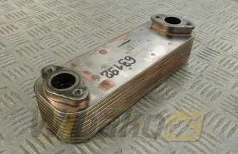 Ölradiator Liebherr 9269091