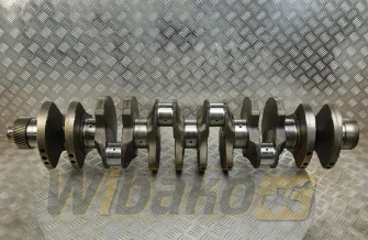 Kurbelwelle für Motor Liebherr D926 3020658