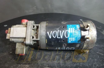 Zahnradpumpe mit Elektrikmotor HPI 109524J 