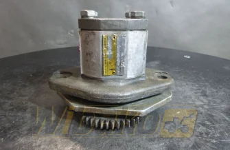 Zahnpumpe Rexroth 1PF2G240/011LC20KCS10339956700 