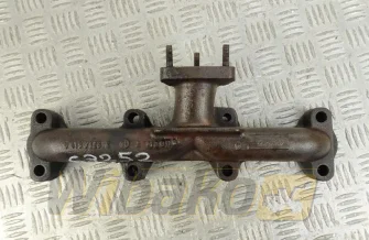 Auspuffkrümmer Deutz 04197126R