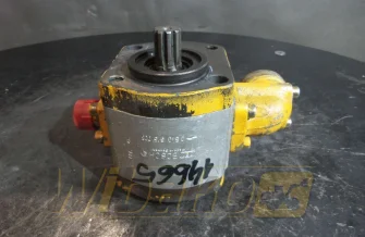 Zahnpumpe Bosch 0510515006