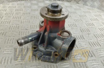 Wasserpumpe Deutz 04503612
