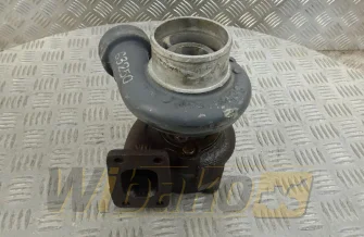 Turbolader Schwitzer EC-1 04258205