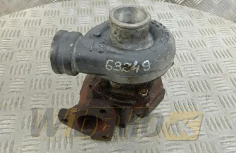 Turbolader Deutz 04209164