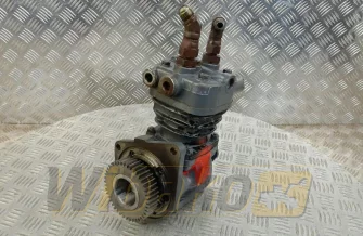 Kompressor für Motor Knorr-Bremse TCD2012 