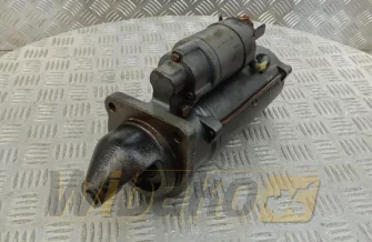Anlasser Starter Deutz 01183235