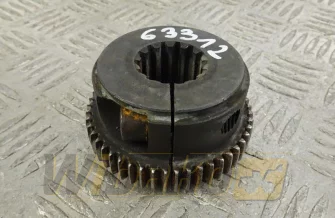 Z=50, z=14 Rexroth 757-24550SIT