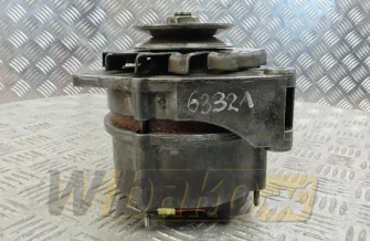 Lichtmaschine Bosch F/100V 0290800052