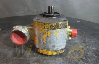 Zahnpumpe Bosch 0510515006