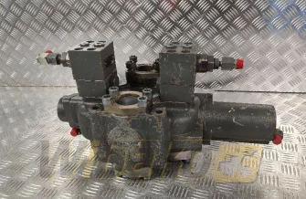 Hydraulik Verteiler Liebherr R944 C M/1