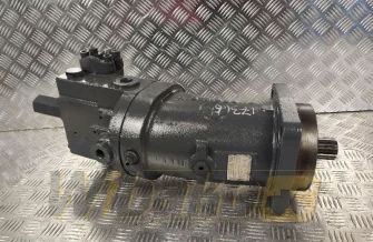 Hydromotor Hydromatik A6V107 HA2FZ 225.25.00.21