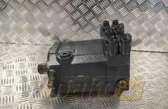 Drehmotor Linde MMF63 521A100227