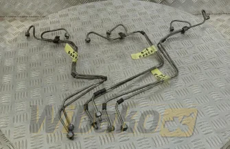 wtryskiwaczy Cyl. 1-6 für Motor Hanomag D964T 287284*M91