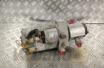 Elektropumpe Hydac 3175794 