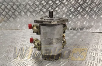 Zahnpumpe HPI 50449908 / 4006534 P1AAN2012CX2012CL30A01