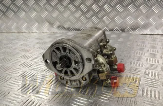 Zahnpumpe HPI 81052743 / 4006534 P1AAN2012CX2012CL30A01