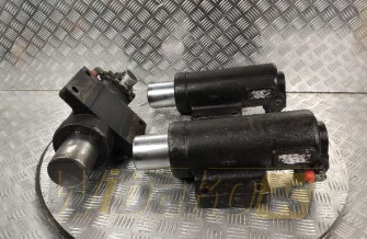 Regler Caterpillar PZL85-160RH-UNF 