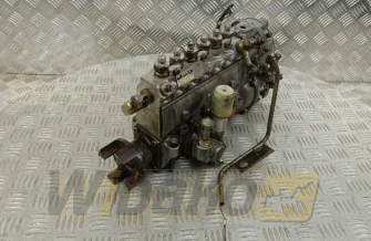 Einspritzpumpe Bosch PE6A95D320RS2557-1 0400676190