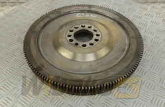 Schwungrad für Motor Hanomag D964T 2987785M91