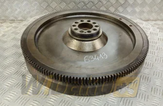 Schwungrad SAE1 Liebherr 9887501