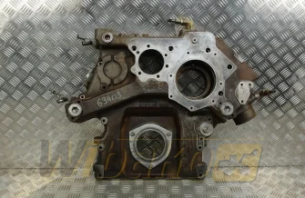 Rear gear housing Liebherr 9277545