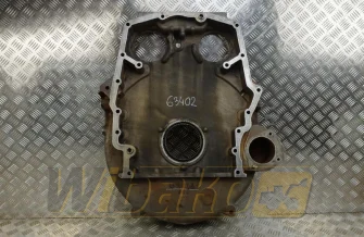 Gehäuse des Schwungrades SAE1 Liebherr 9077835