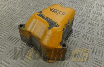Zylinderkopfhaube Liebherr 9880820
