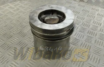 Kolben des Motors d= 135 mm Liebherr 9274771