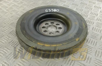 Dämpfer Liebherr 9883315