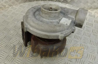 Turbolader KKK K27.2 53279806608